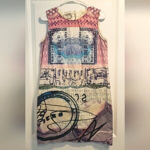 Mary Katrantzou Dress size 2